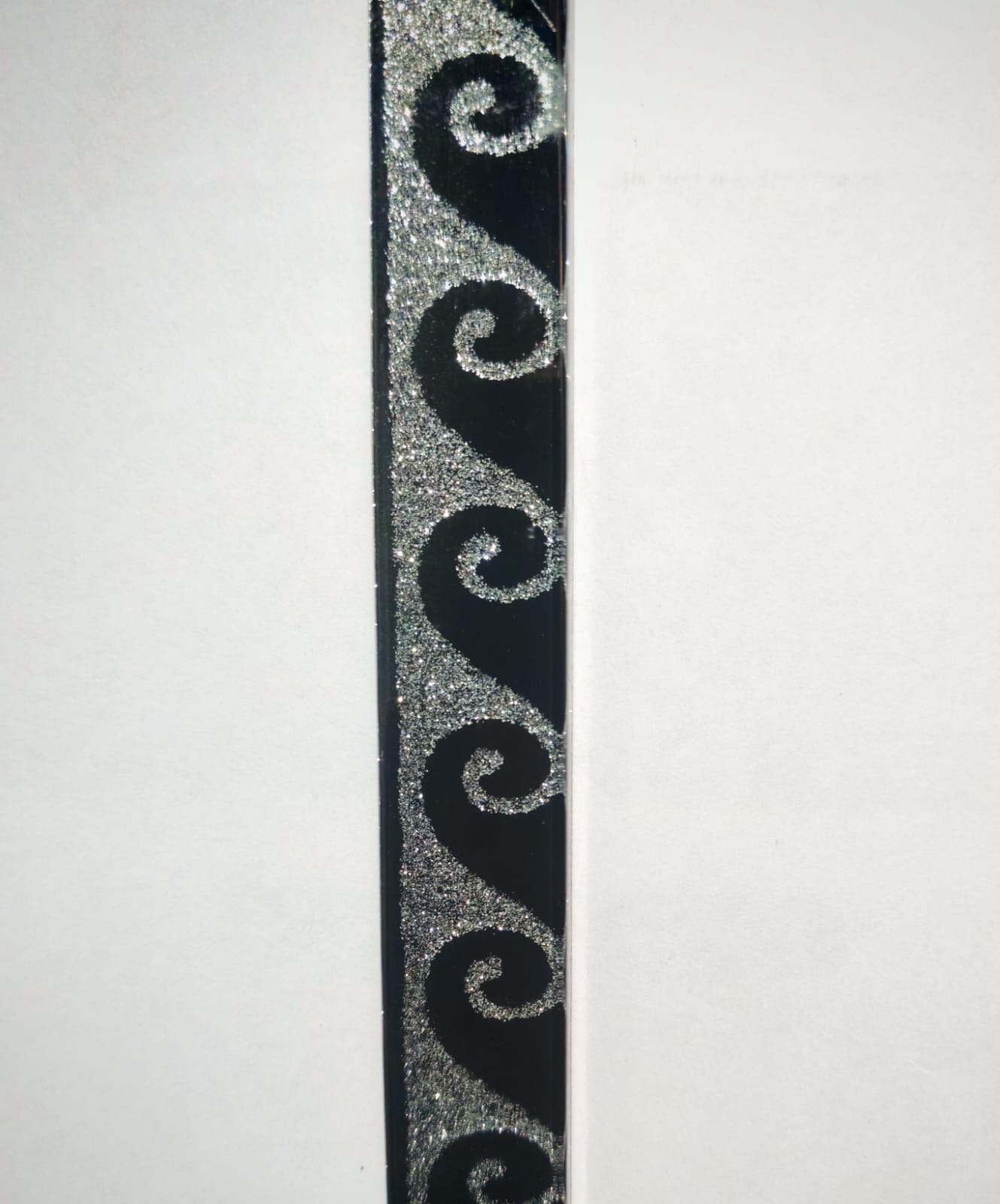 OLAS NEGRO 2 CM