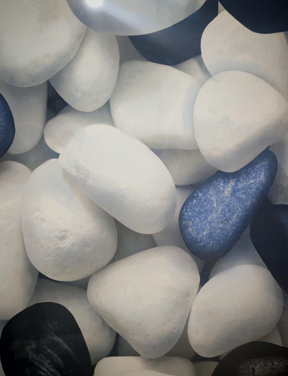 Piedra Azul
